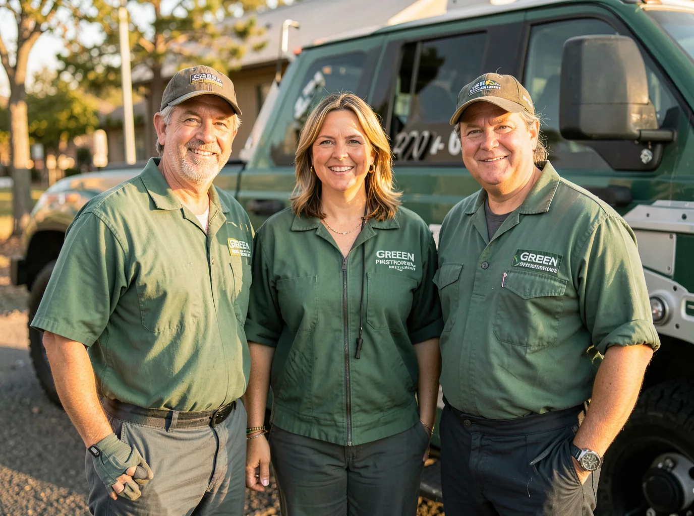 Water Damage Restoration company in Glen Echo, MD